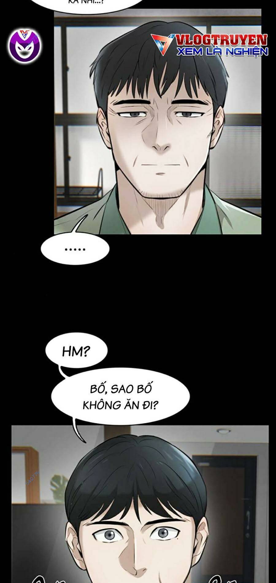 Bù Nhìn Chapter 19 - Trang 2