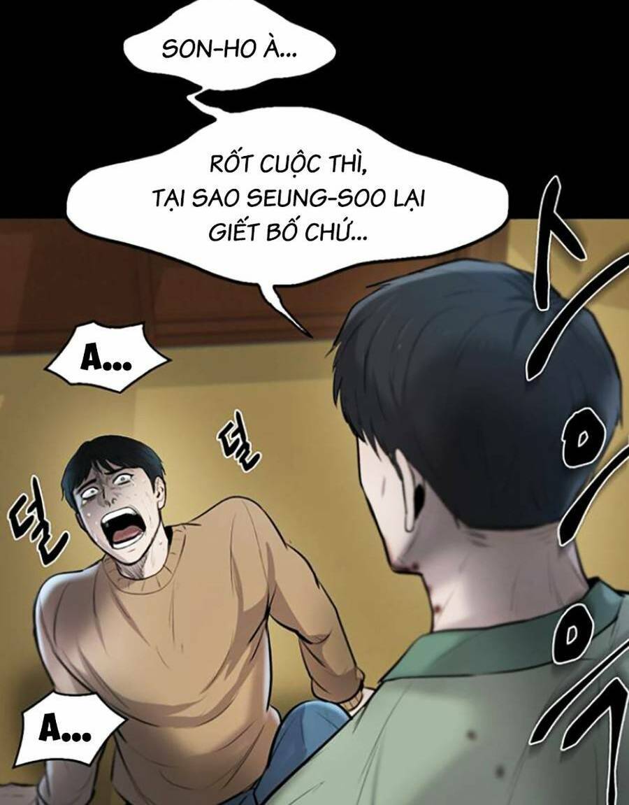 Bù Nhìn Chapter 19 - Trang 2