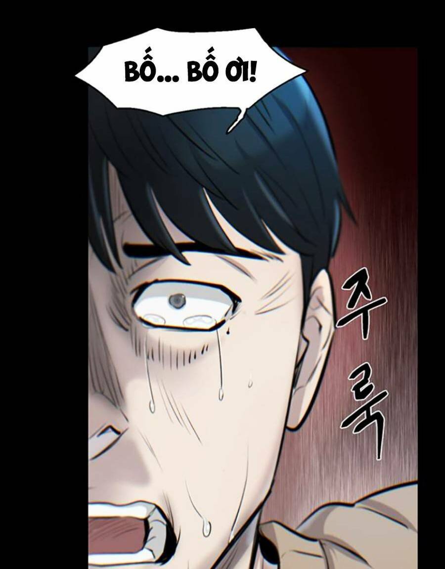 Bù Nhìn Chapter 19 - Trang 2