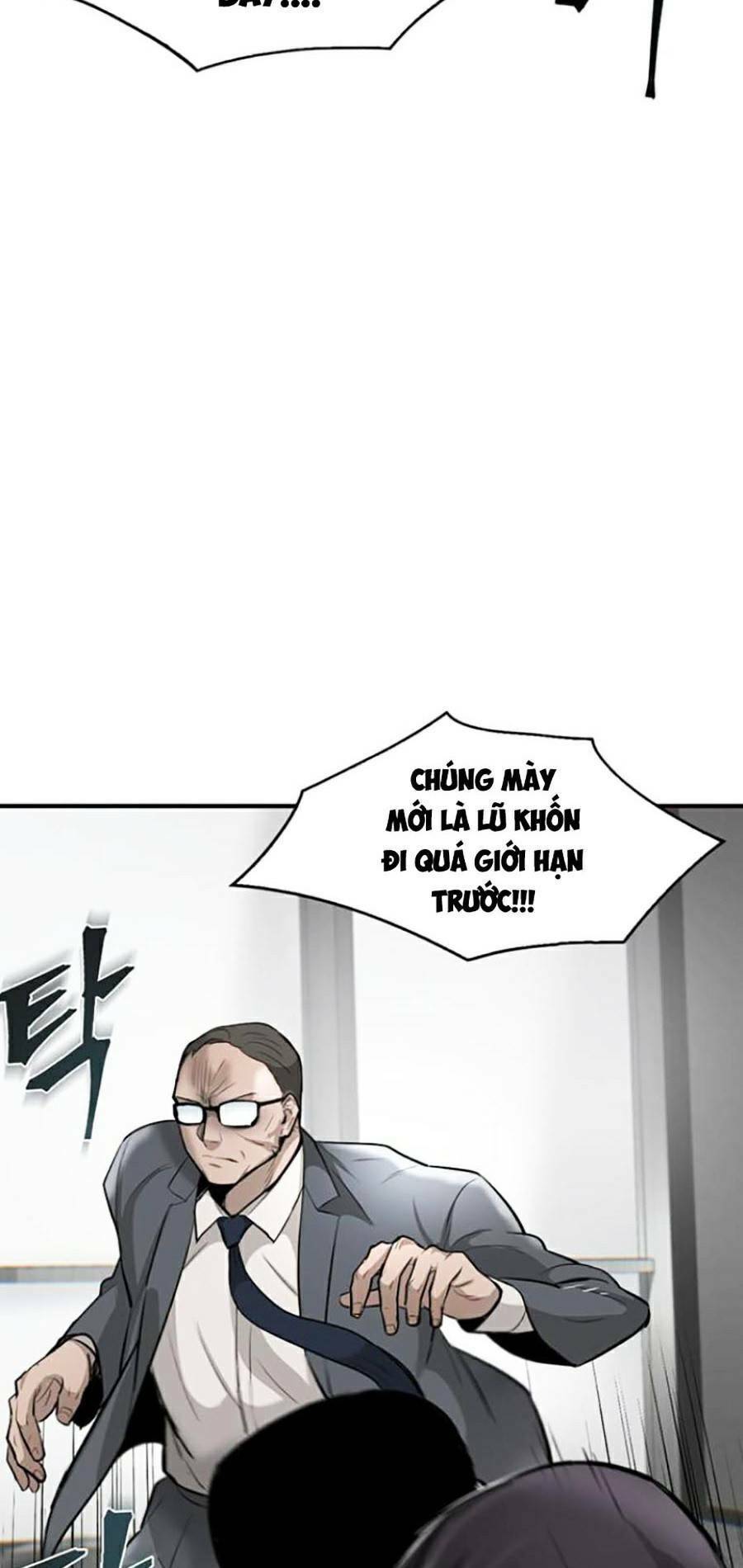 Bù Nhìn Chapter 19 - Trang 2