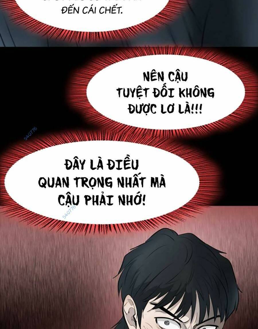 Bù Nhìn Chapter 19 - Trang 2