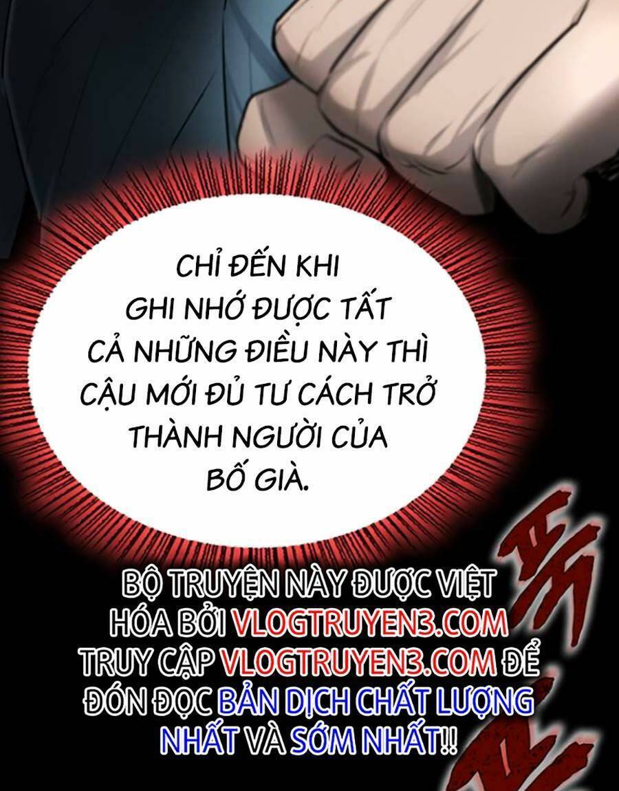 Bù Nhìn Chapter 19 - Trang 2