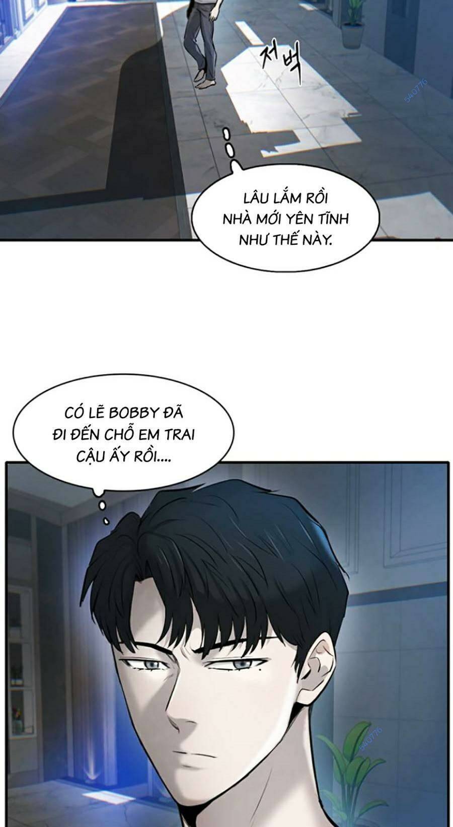 Bù Nhìn Chapter 19 - Trang 2