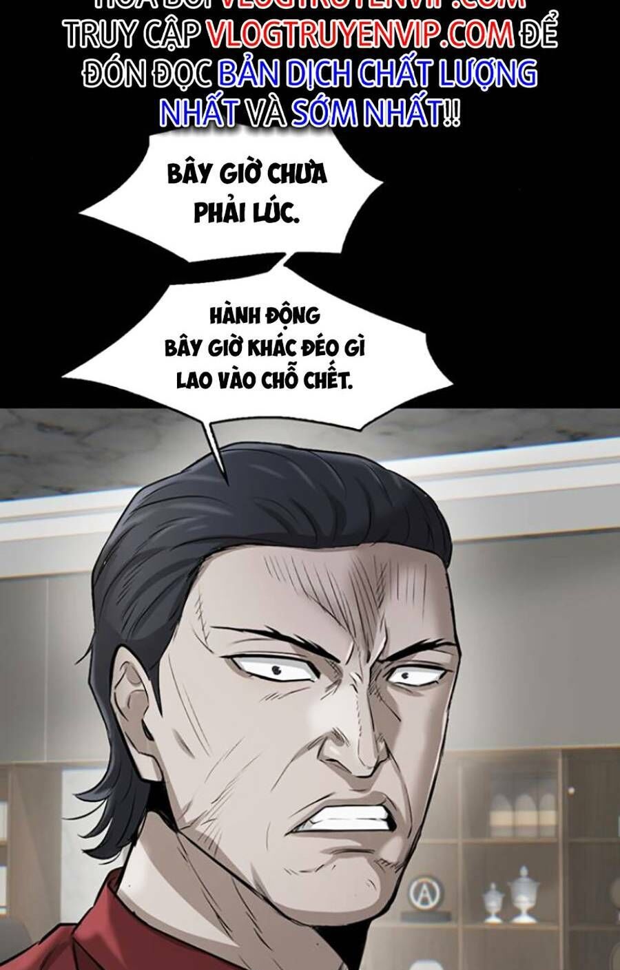 Bù Nhìn Chapter 16 - Trang 2