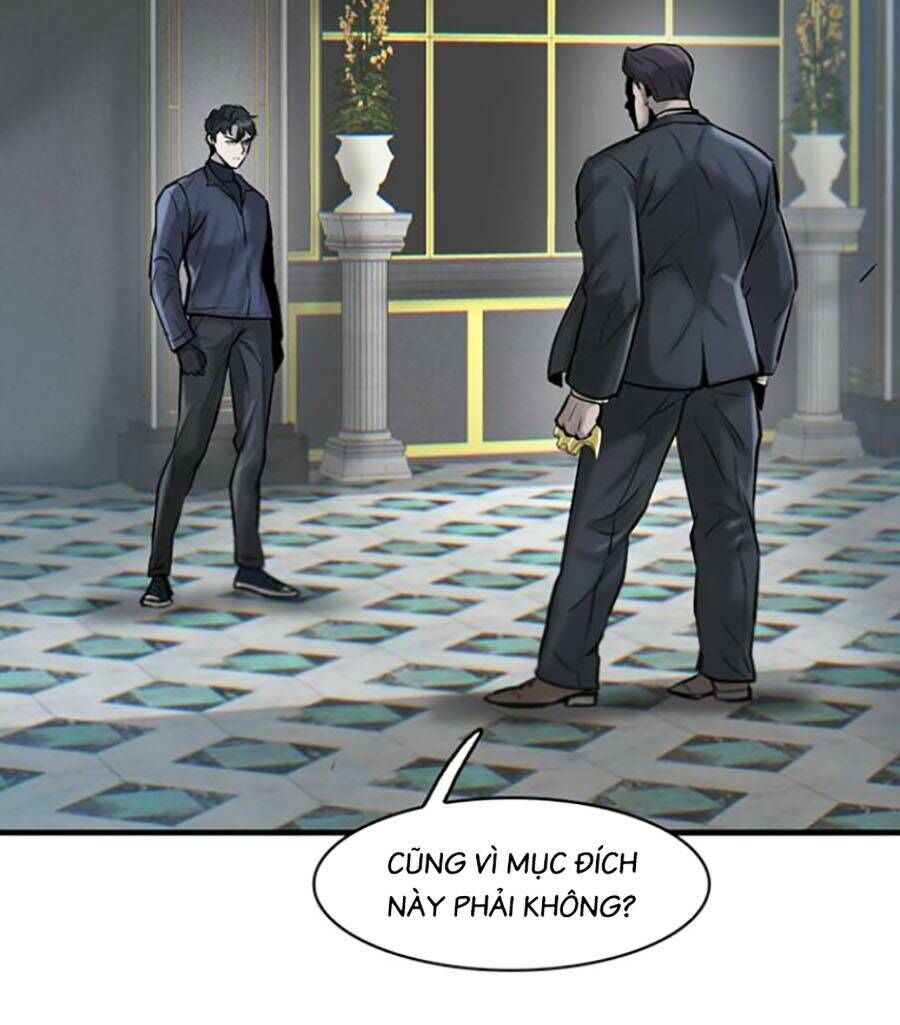 Bù Nhìn Chapter 16 - Trang 2