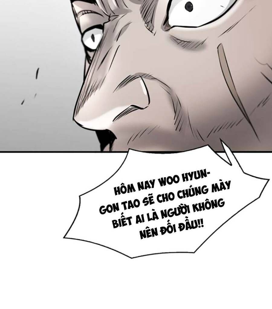 Bù Nhìn Chapter 16 - Trang 2