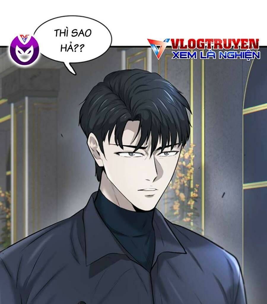 Bù Nhìn Chapter 16 - Trang 2