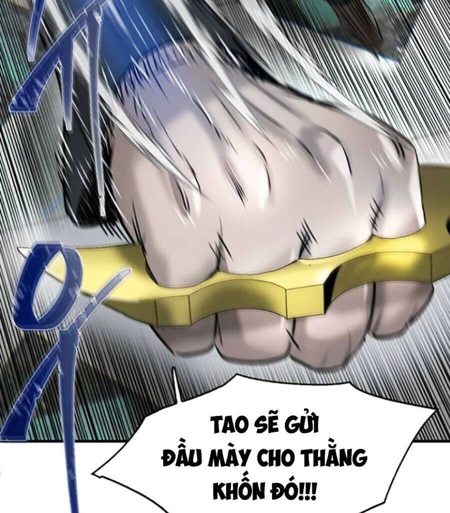 Bù Nhìn Chapter 16 - Trang 2