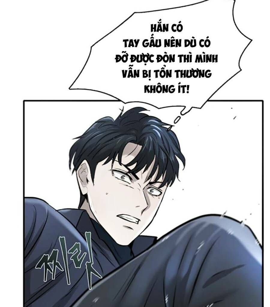 Bù Nhìn Chapter 16 - Trang 2