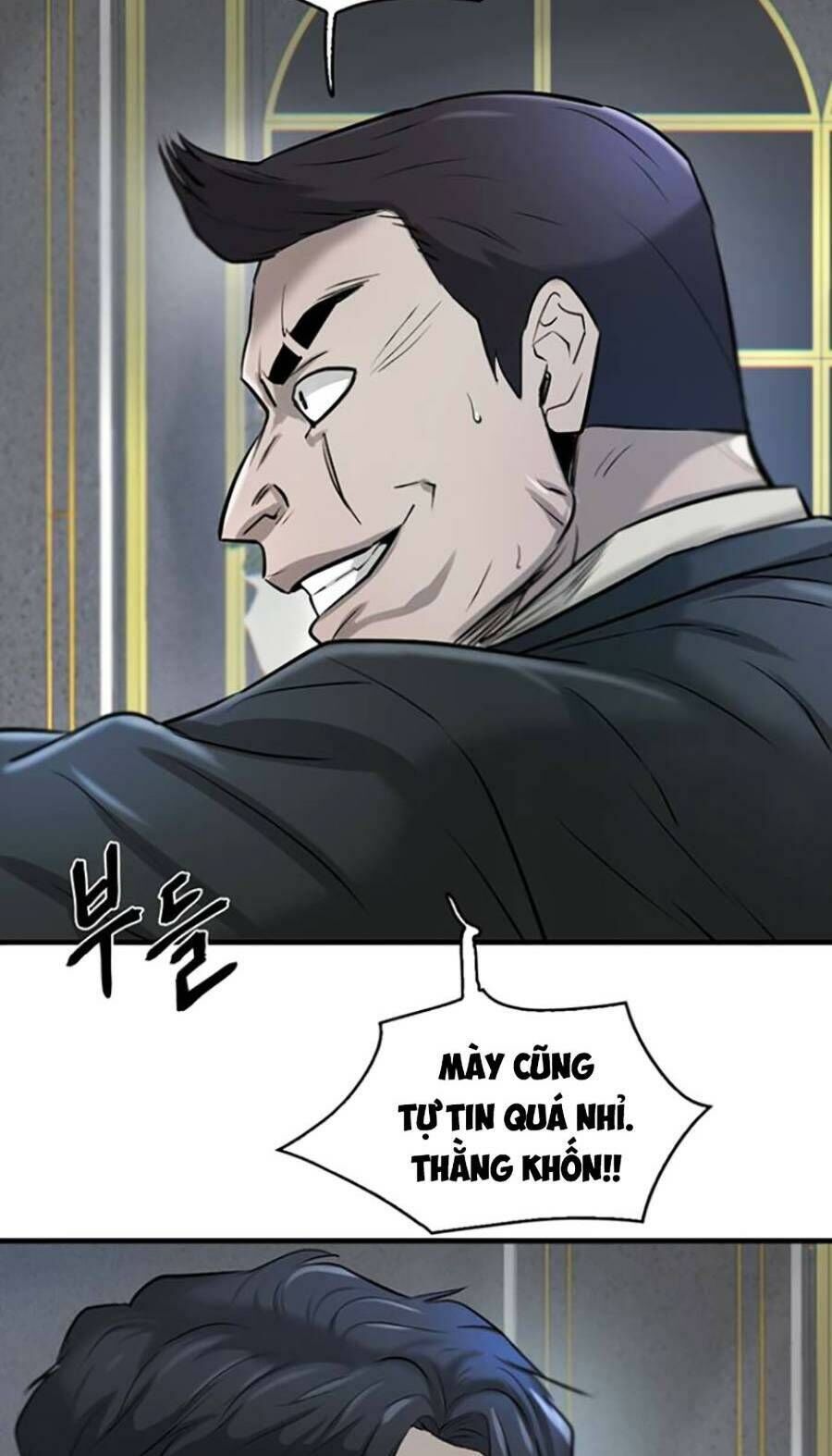 Bù Nhìn Chapter 16 - Trang 2