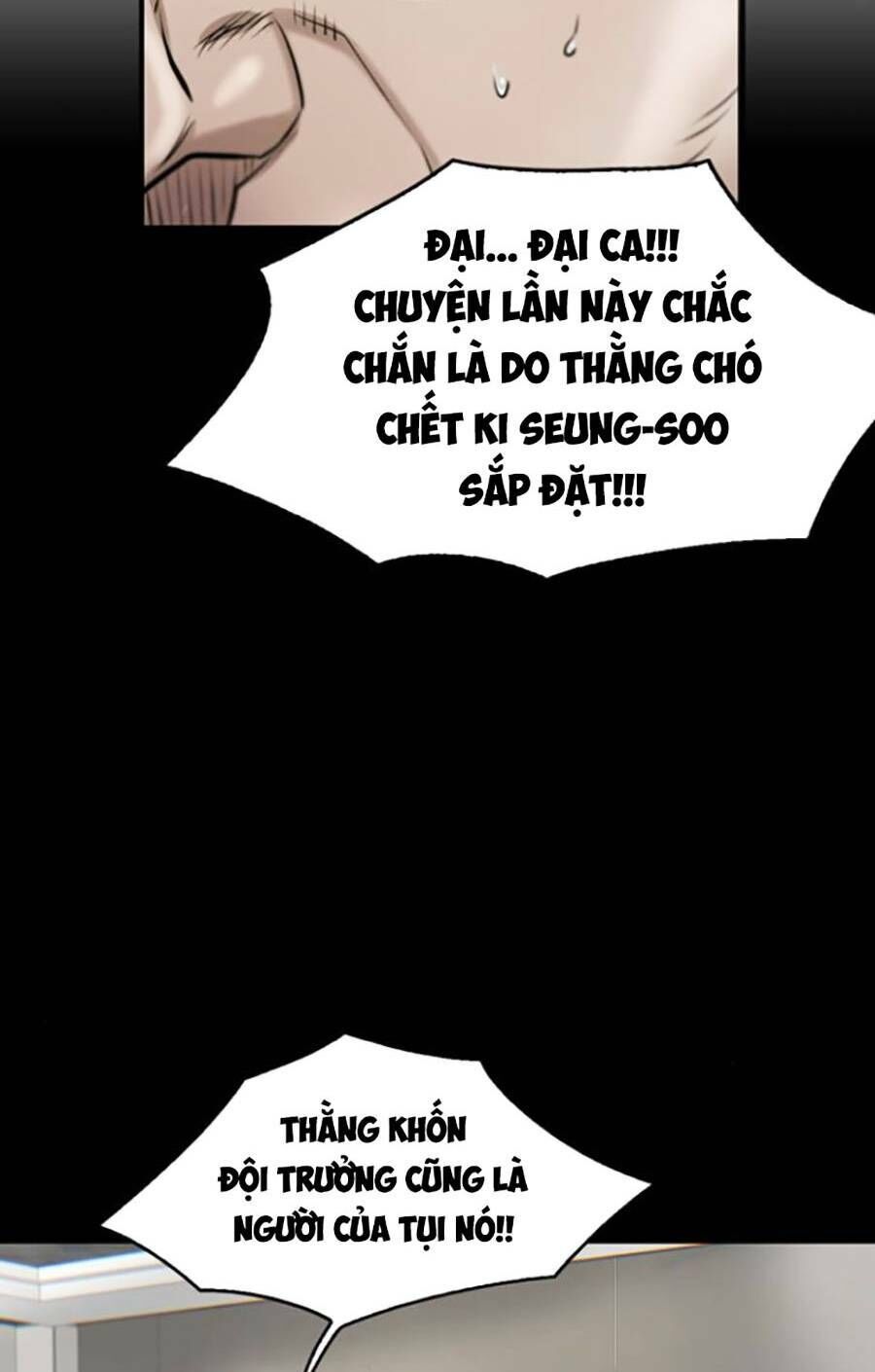 Bù Nhìn Chapter 16 - Trang 2