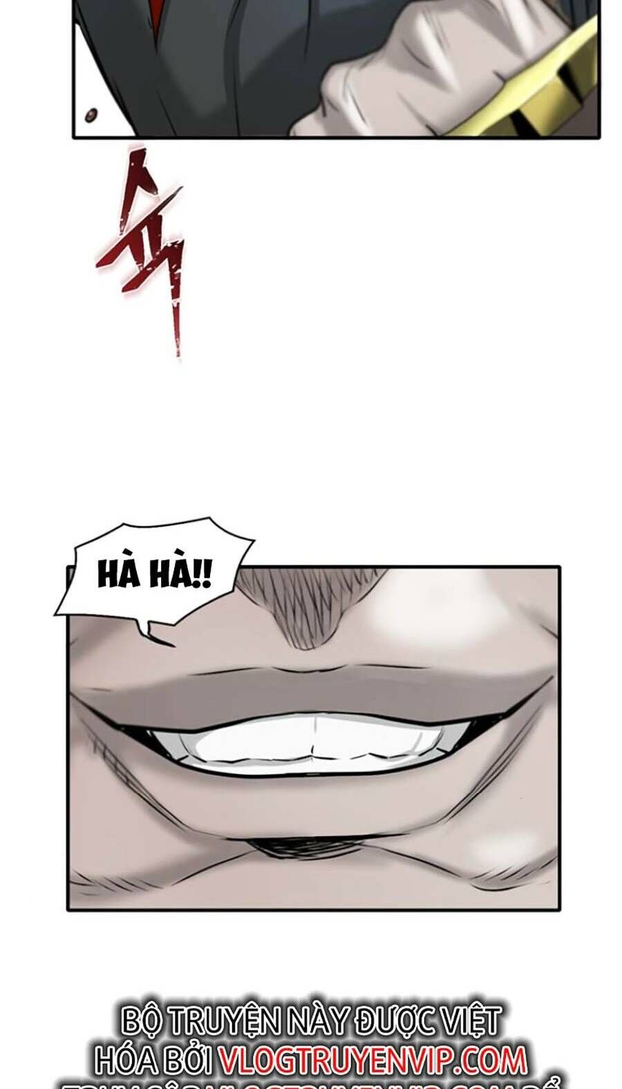 Bù Nhìn Chapter 16 - Trang 2