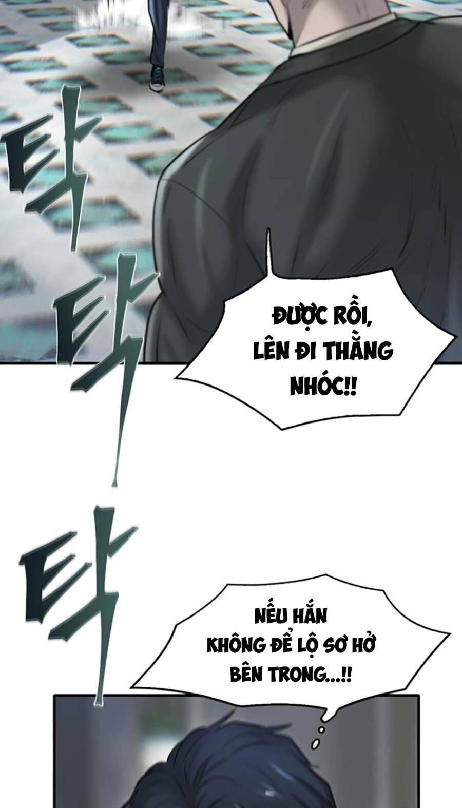 Bù Nhìn Chapter 16 - Trang 2