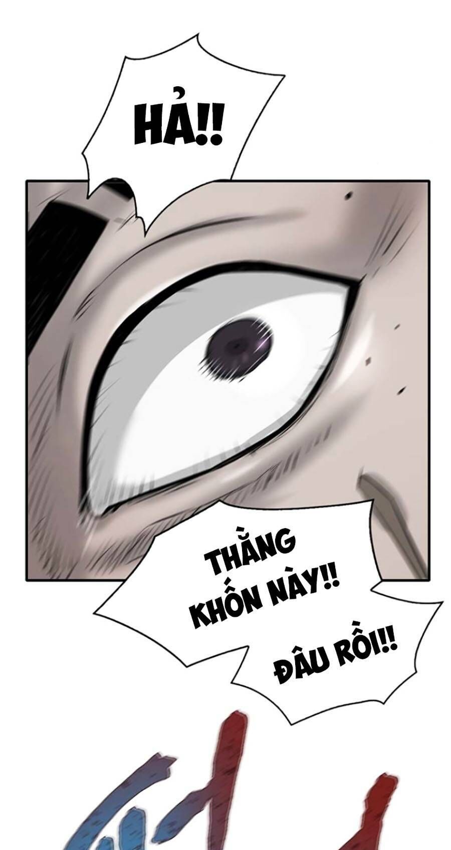 Bù Nhìn Chapter 16 - Trang 2