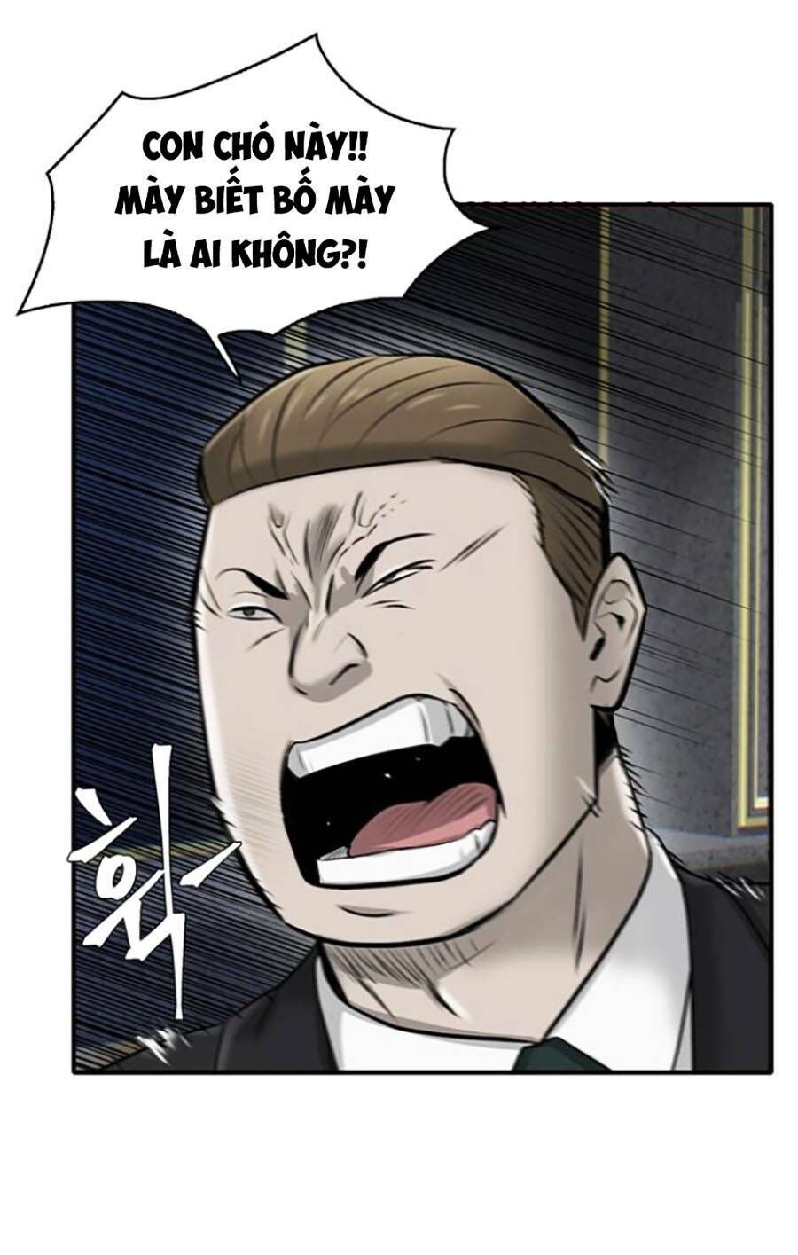 Bù Nhìn Chapter 14 - Trang 2