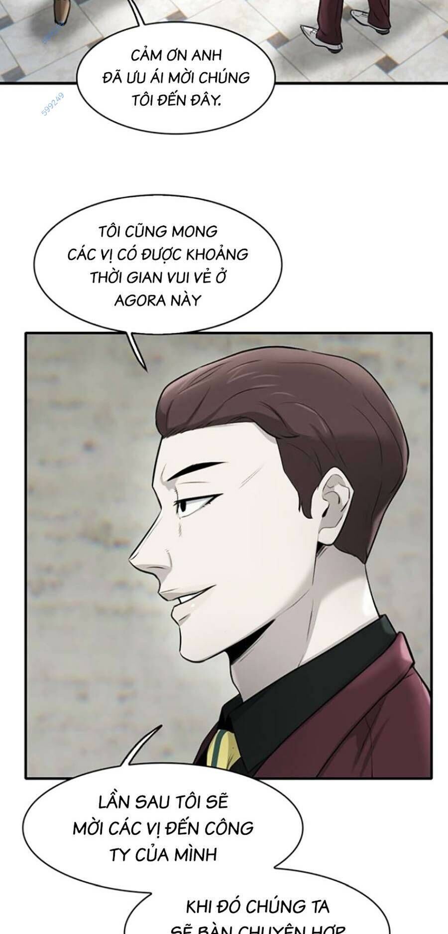 Bù Nhìn Chapter 14 - Trang 2