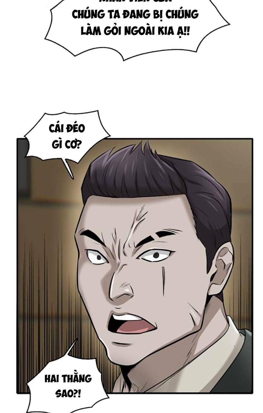 Bù Nhìn Chapter 14 - Trang 2