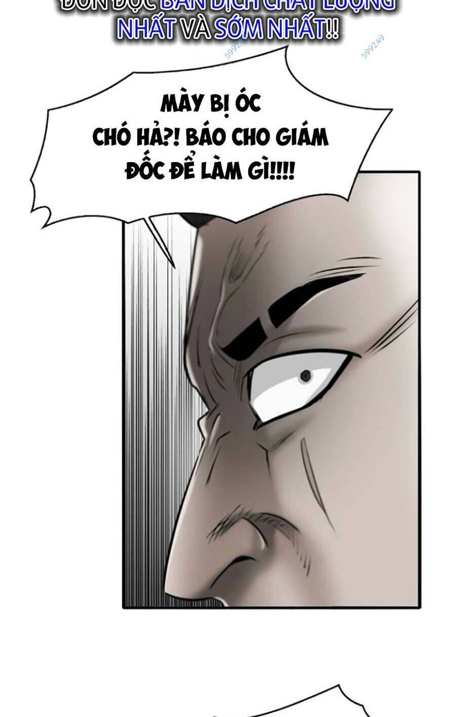 Bù Nhìn Chapter 14 - Trang 2