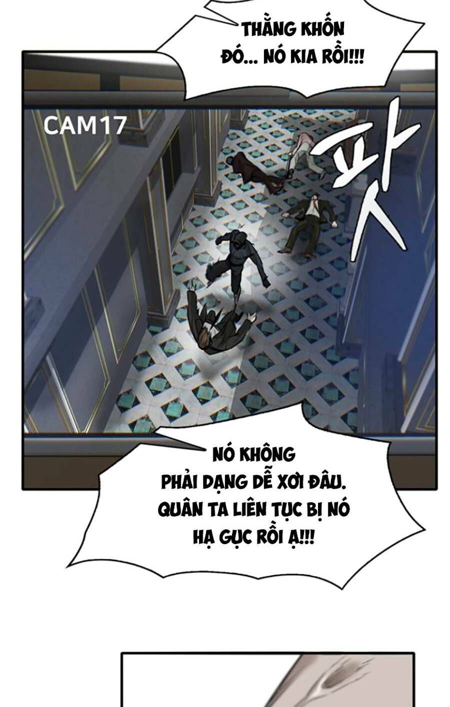 Bù Nhìn Chapter 14 - Trang 2