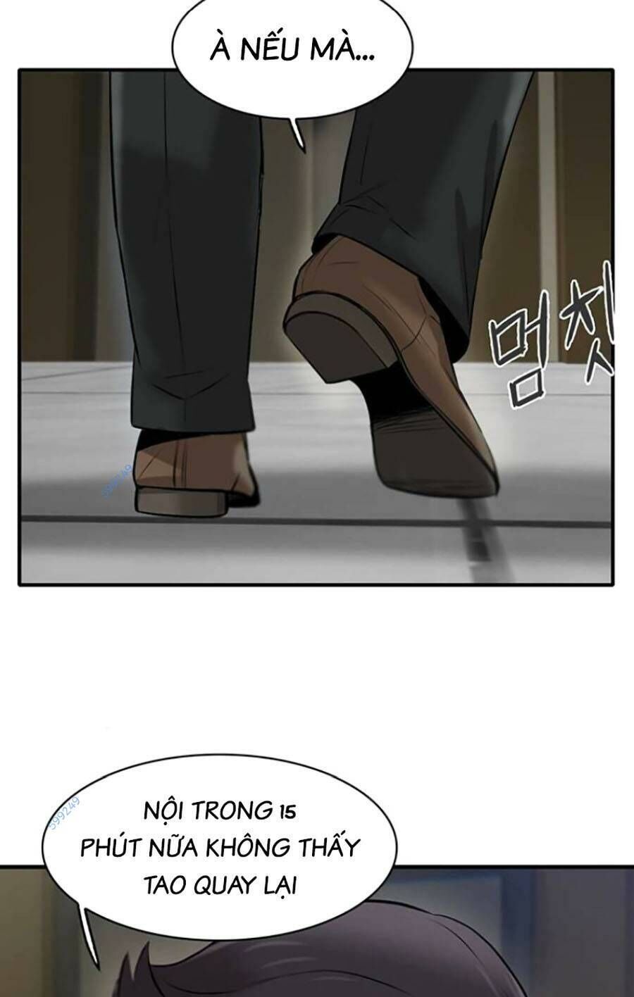 Bù Nhìn Chapter 14 - Trang 2