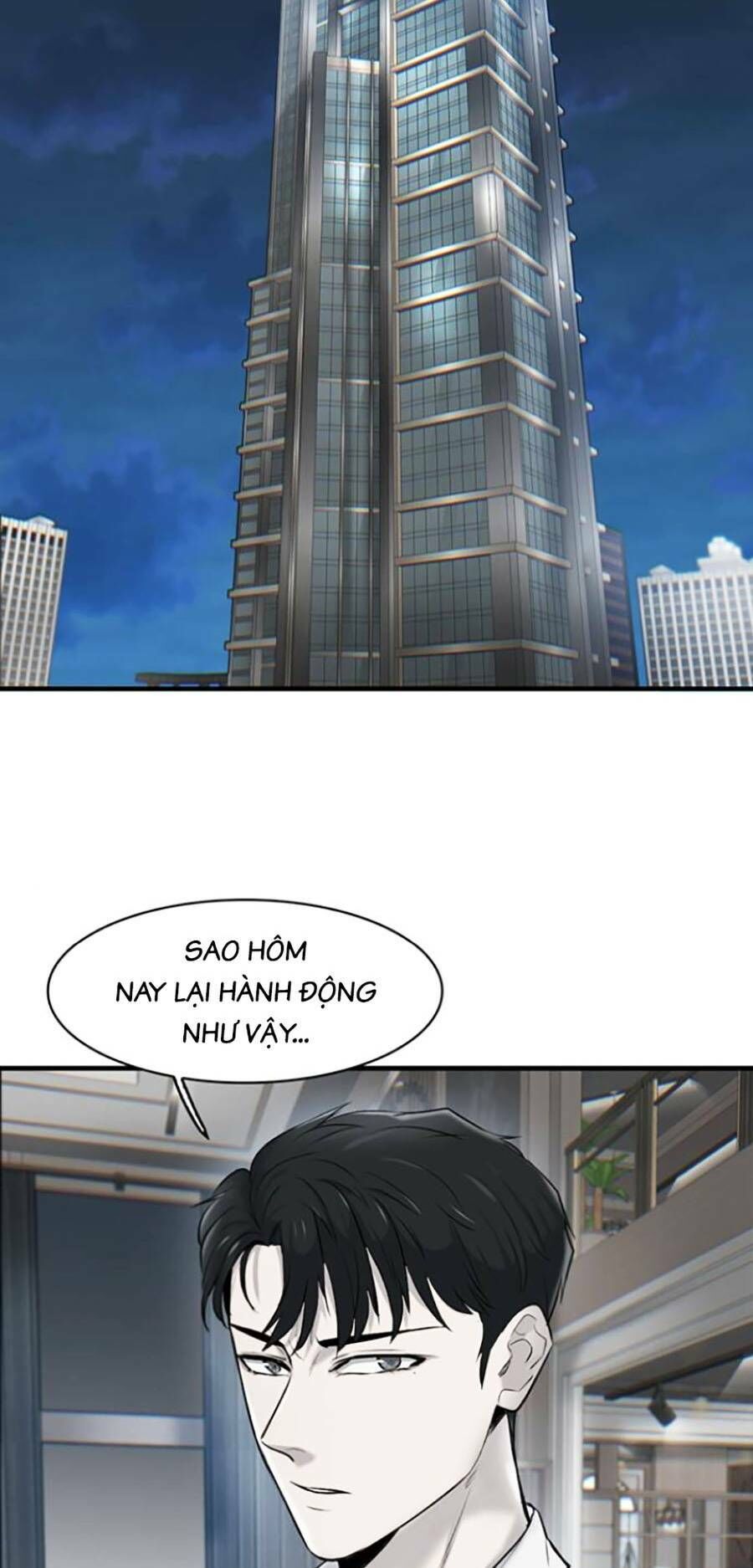 Bù Nhìn Chapter 14 - Trang 2