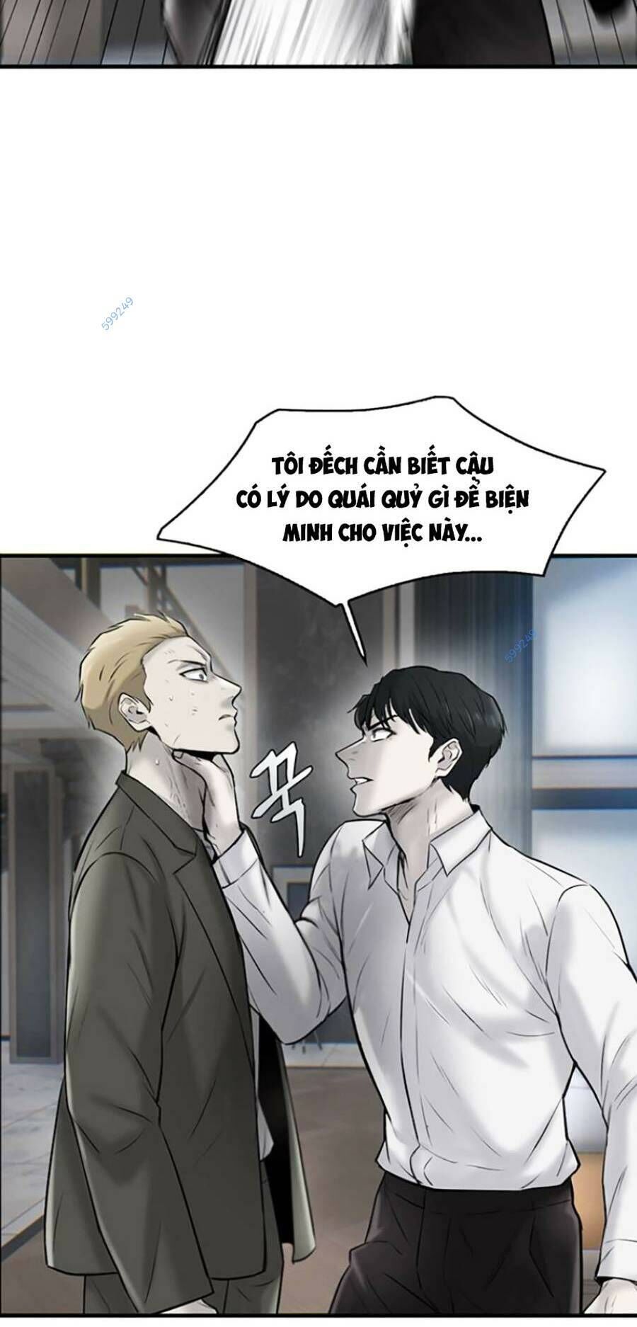 Bù Nhìn Chapter 14 - Trang 2