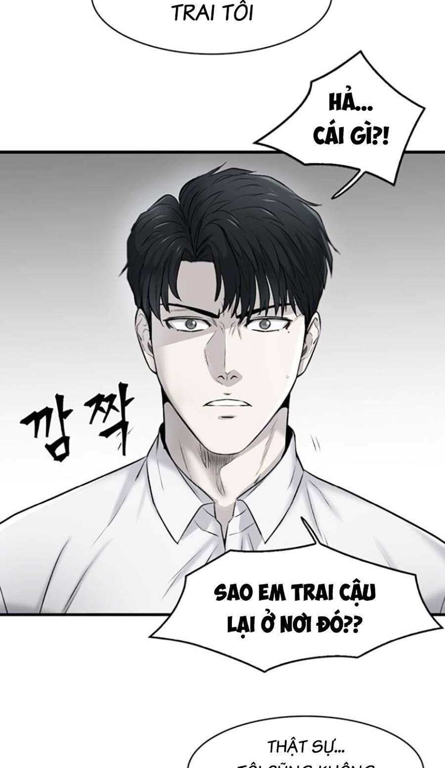 Bù Nhìn Chapter 14 - Trang 2