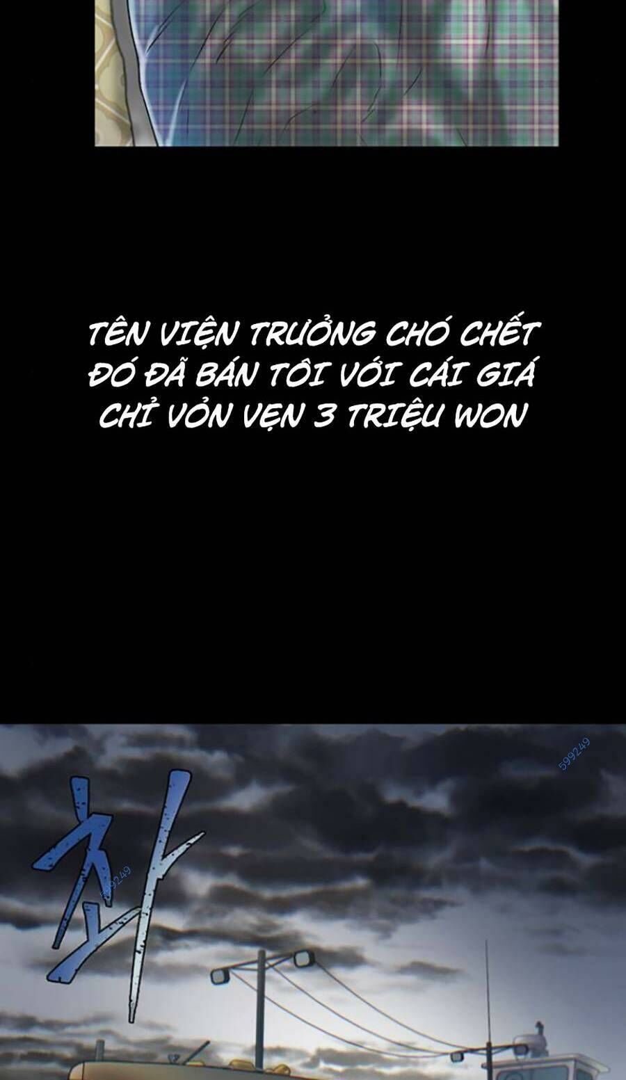 Bù Nhìn Chapter 14 - Trang 2