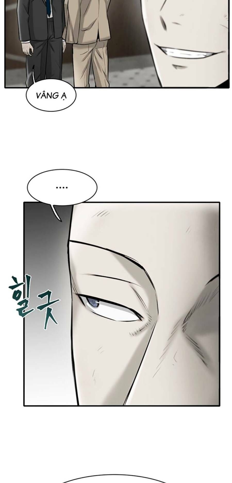 Bù Nhìn Chapter 14 - Trang 2