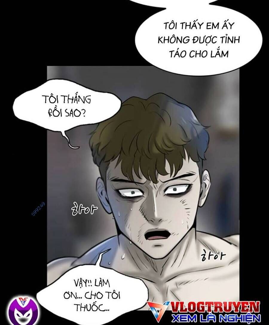 Bù Nhìn Chapter 14 - Trang 2