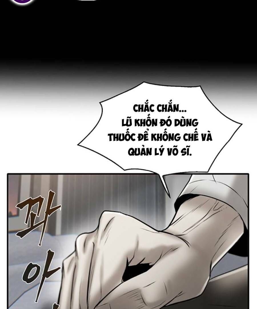 Bù Nhìn Chapter 14 - Trang 2