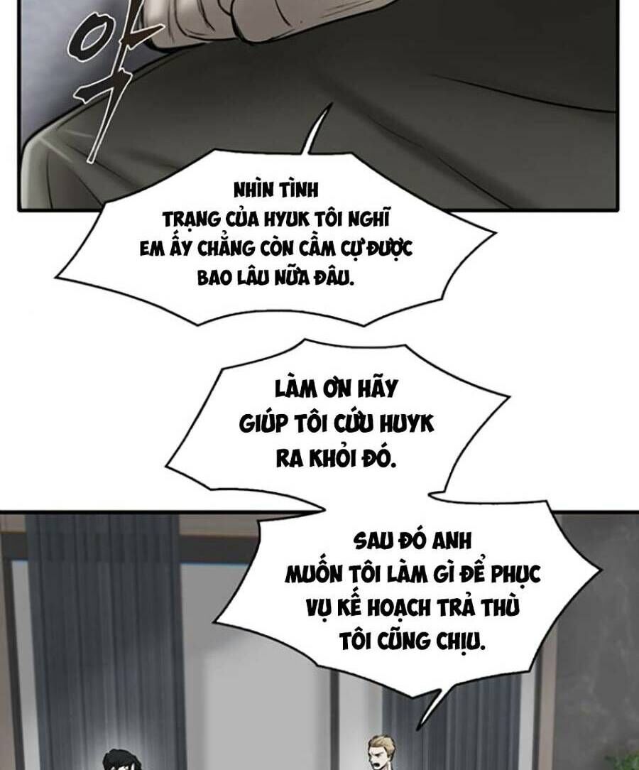 Bù Nhìn Chapter 14 - Trang 2