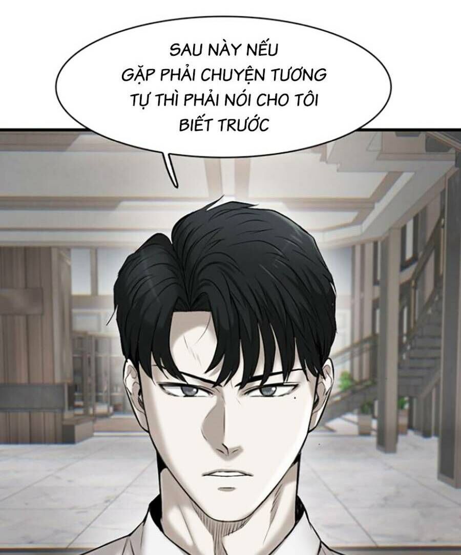 Bù Nhìn Chapter 14 - Trang 2