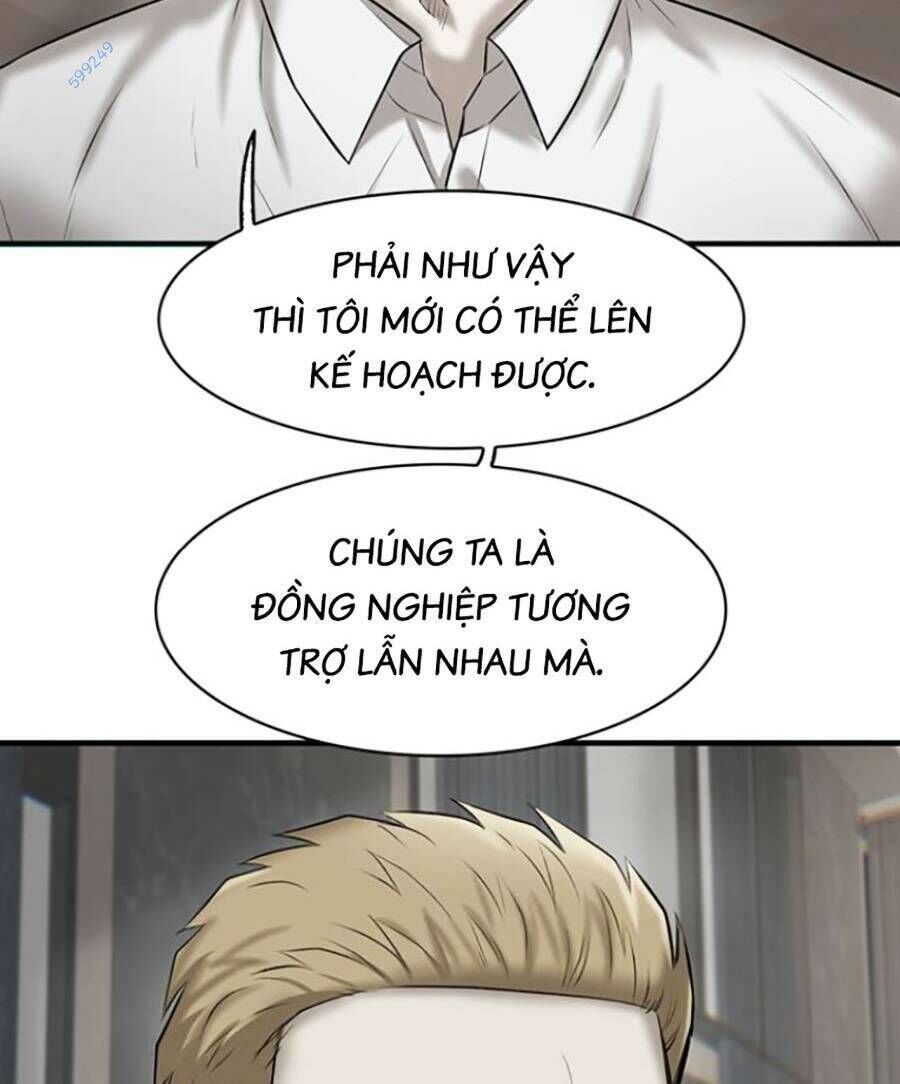 Bù Nhìn Chapter 14 - Trang 2