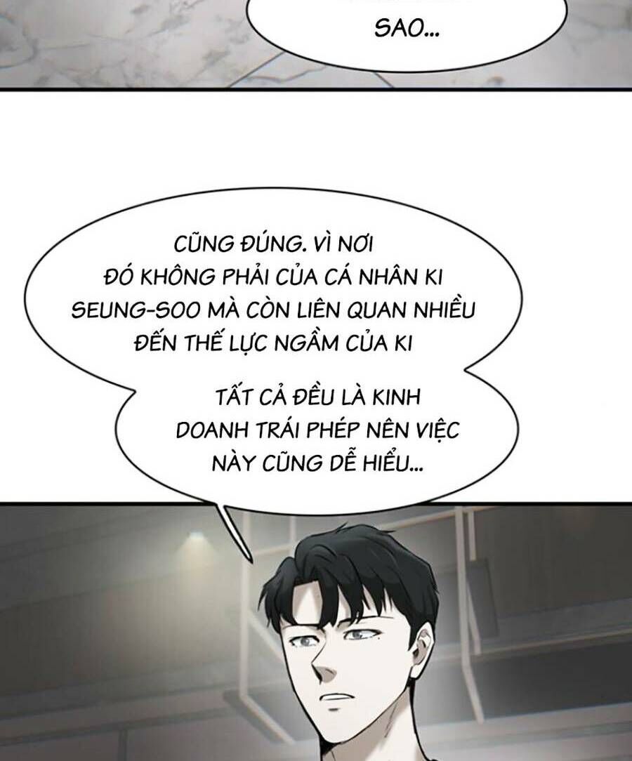 Bù Nhìn Chapter 14 - Trang 2