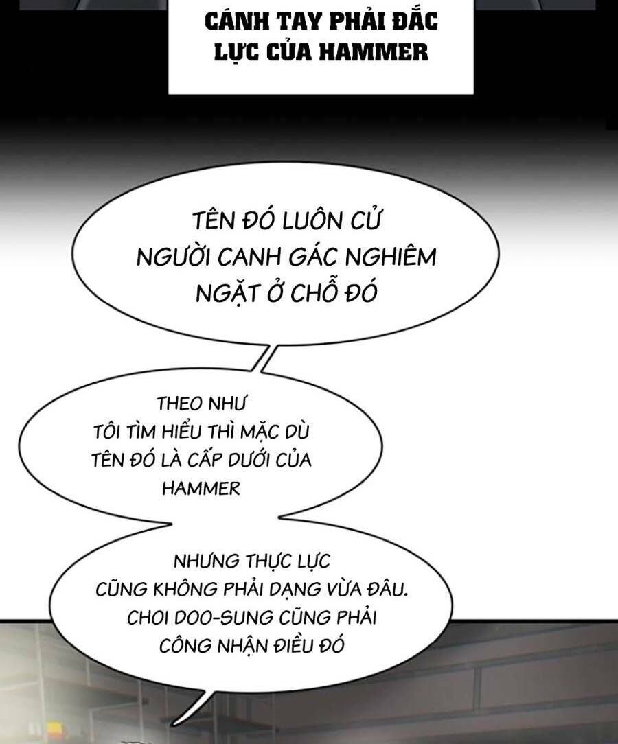 Bù Nhìn Chapter 14 - Trang 2