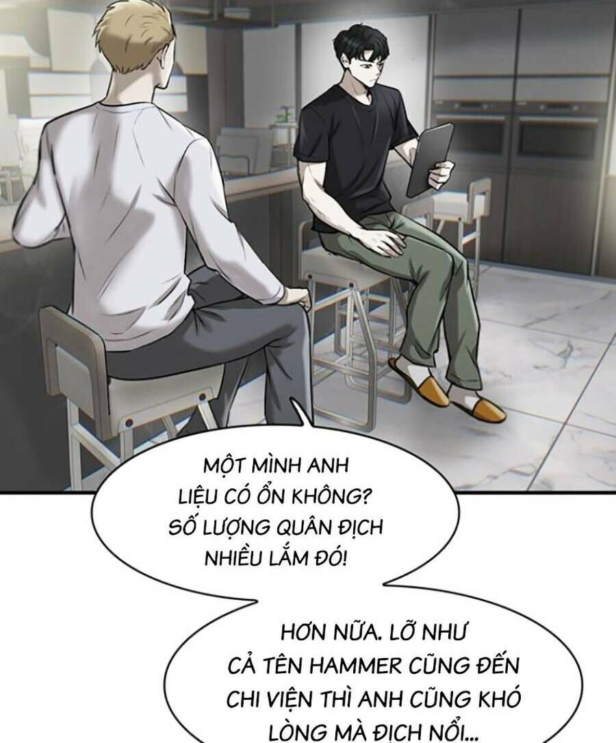 Bù Nhìn Chapter 14 - Trang 2