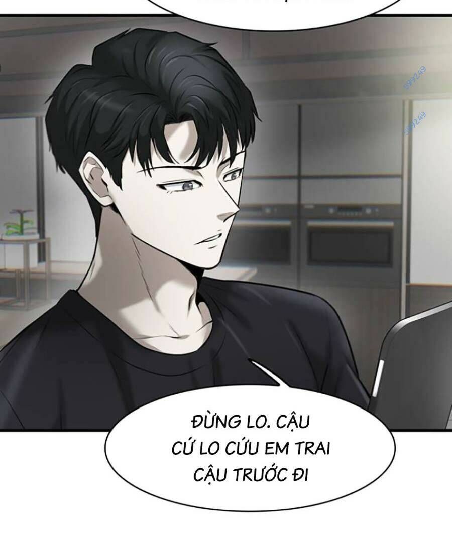 Bù Nhìn Chapter 14 - Trang 2