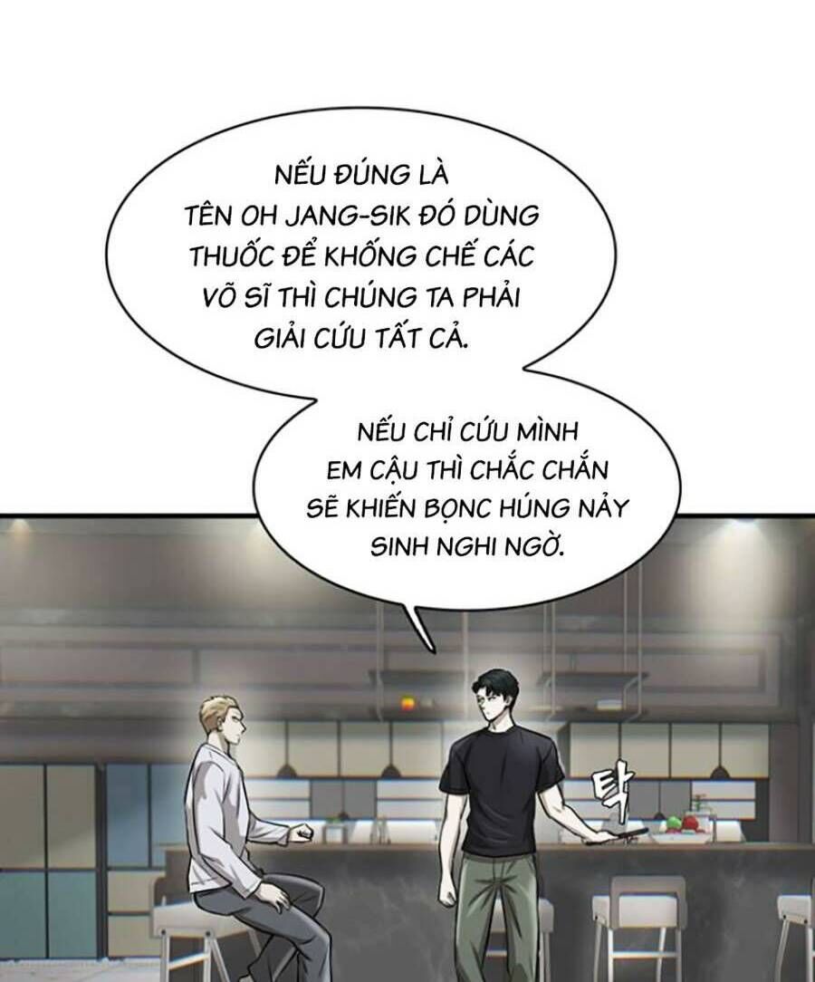 Bù Nhìn Chapter 14 - Trang 2