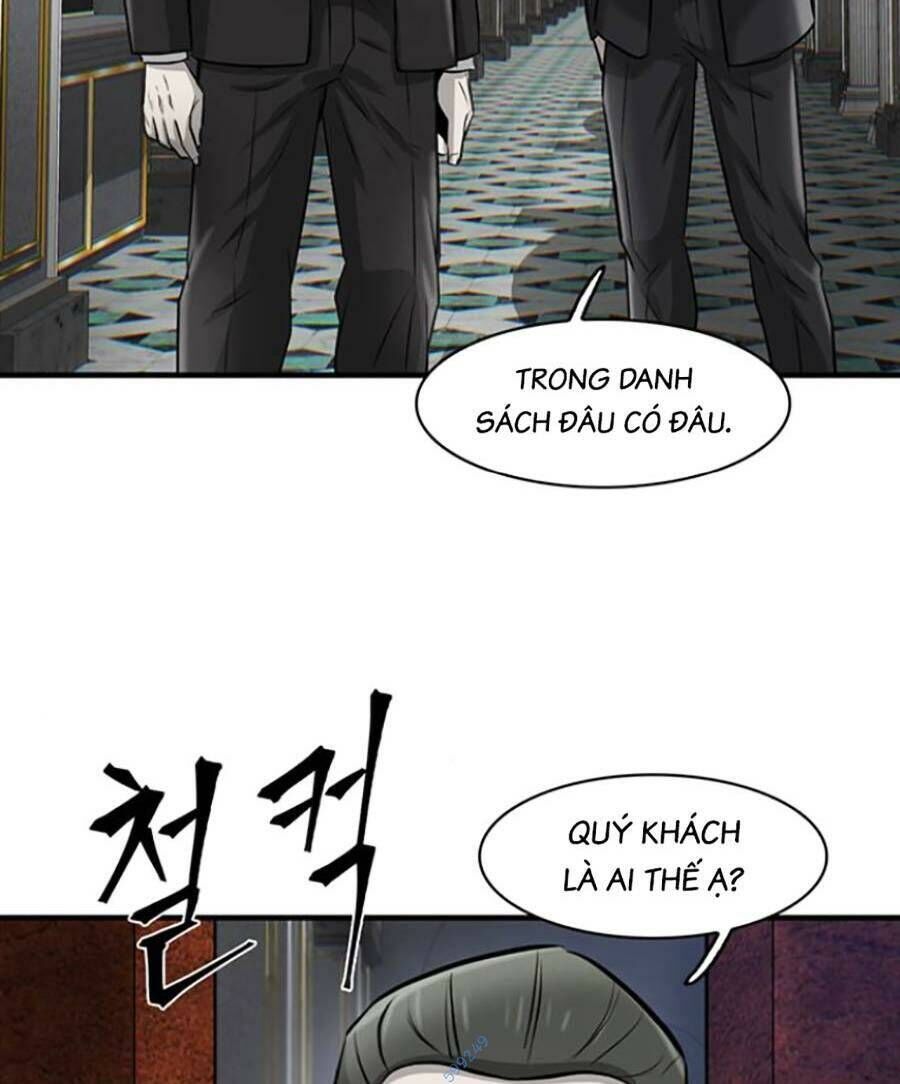 Bù Nhìn Chapter 14 - Trang 2