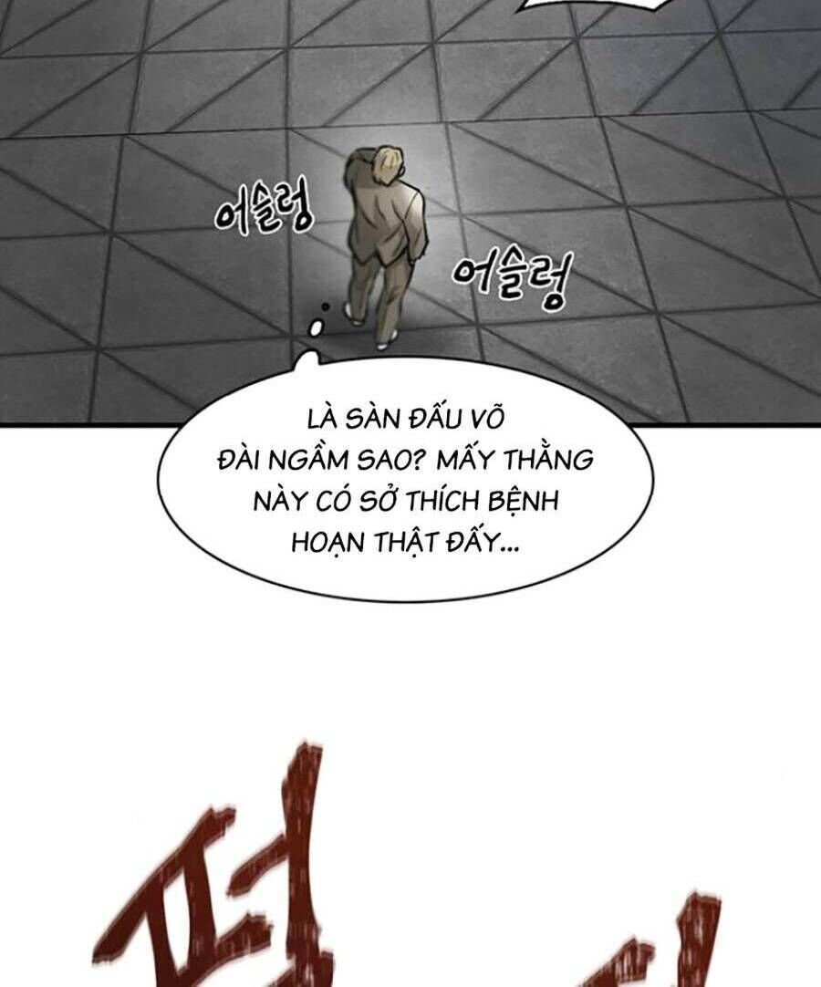 Bù Nhìn Chapter 12 - Trang 2