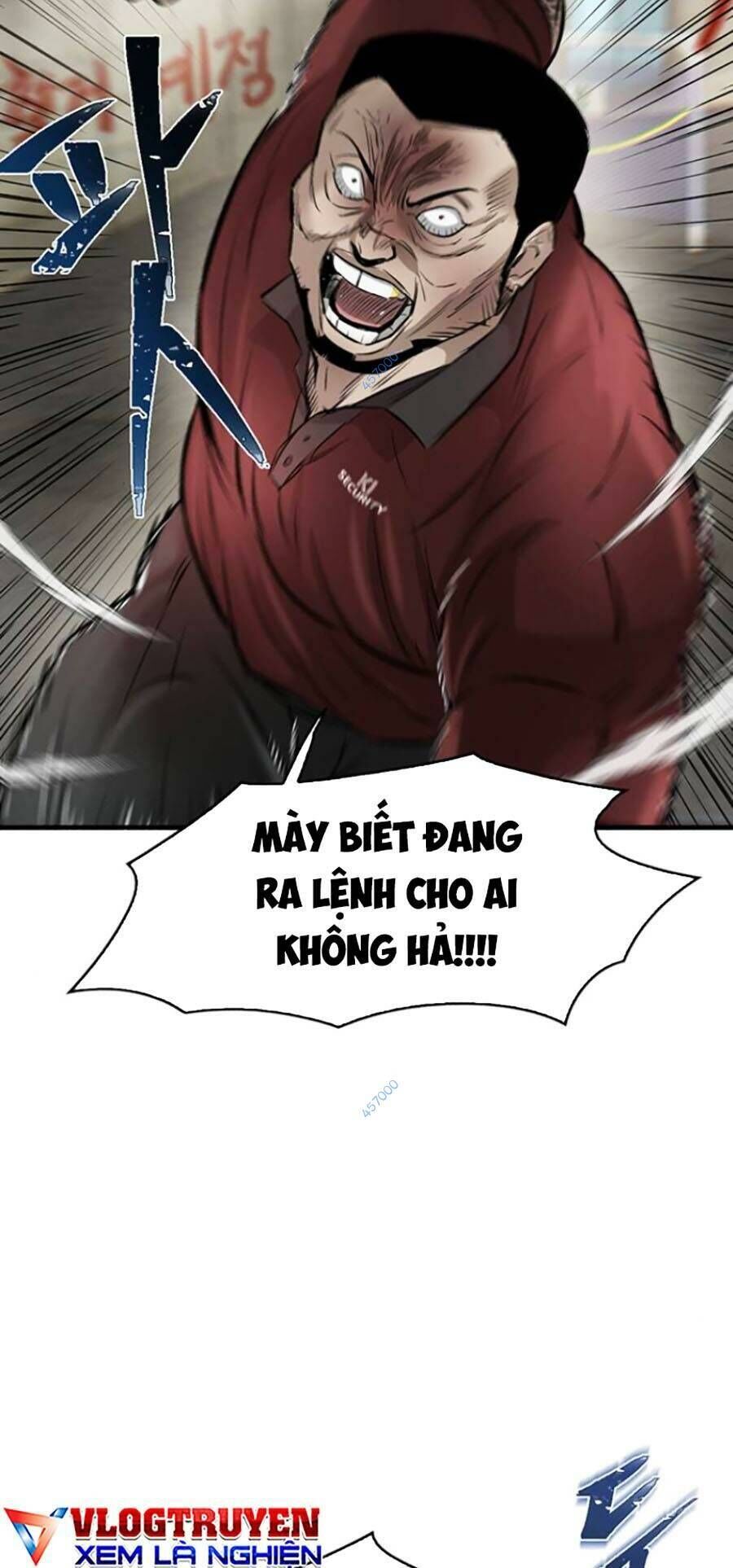 Bù Nhìn Chapter 11 - Trang 2