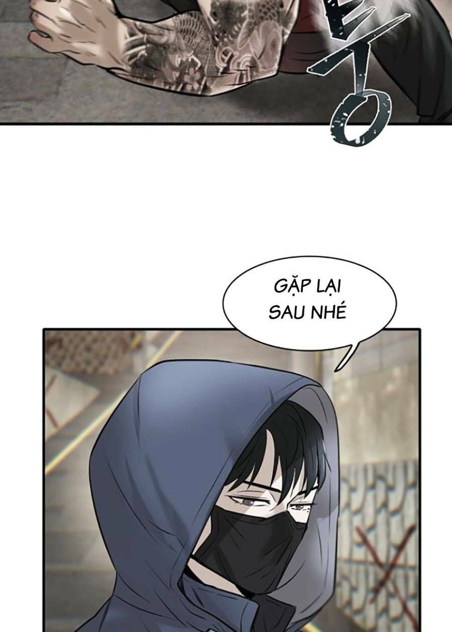 Bù Nhìn Chapter 11 - Trang 2