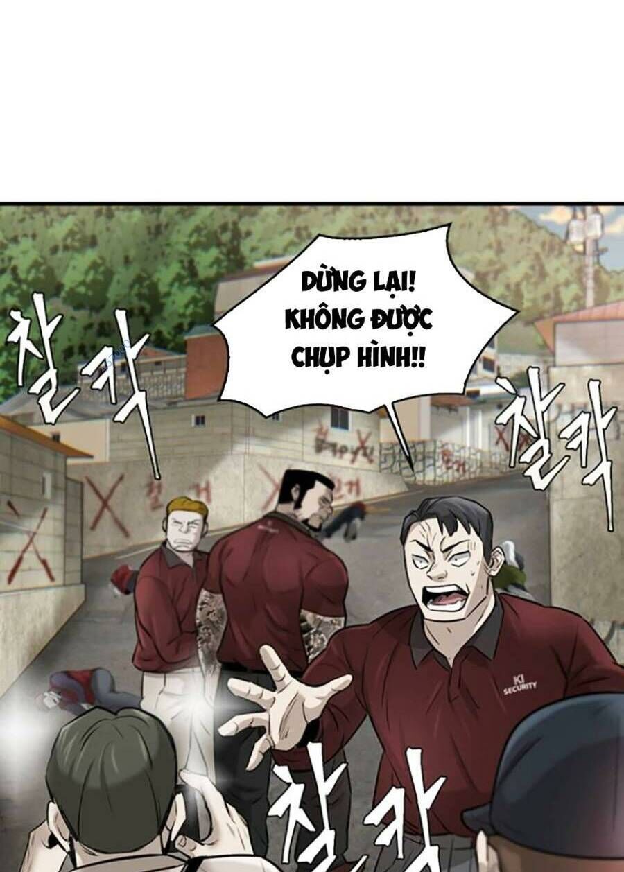 Bù Nhìn Chapter 11 - Trang 2