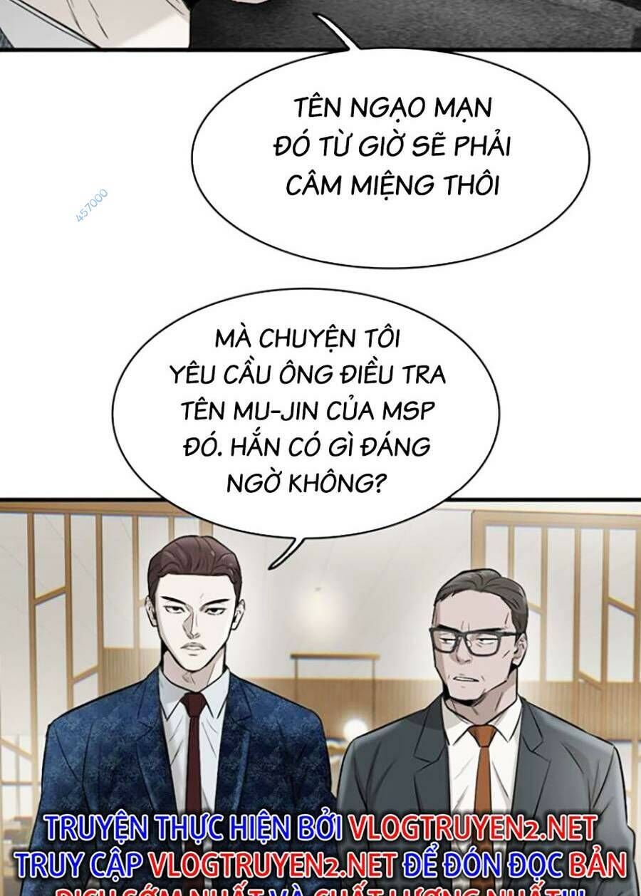 Bù Nhìn Chapter 11 - Trang 2