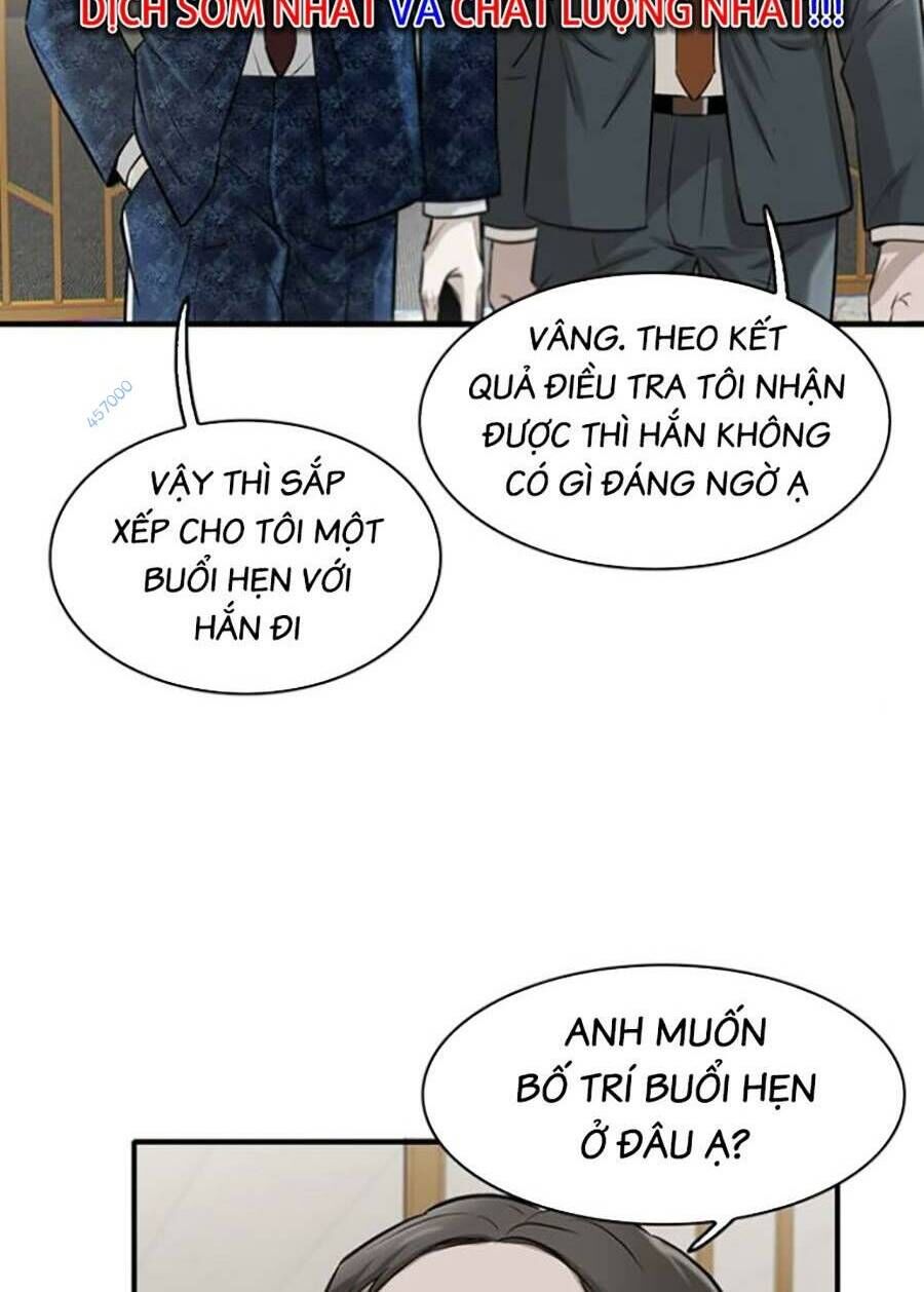 Bù Nhìn Chapter 11 - Trang 2