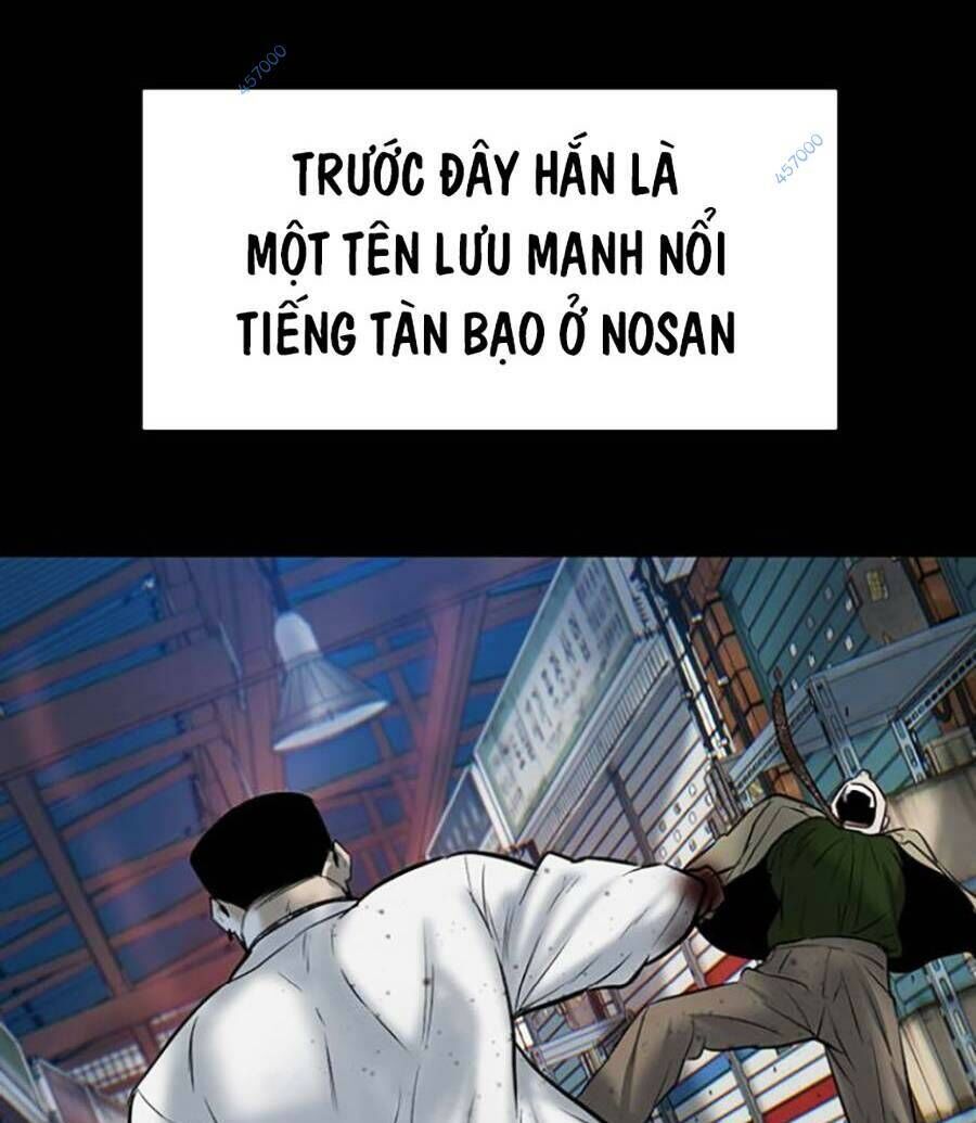 Bù Nhìn Chapter 11 - Trang 2