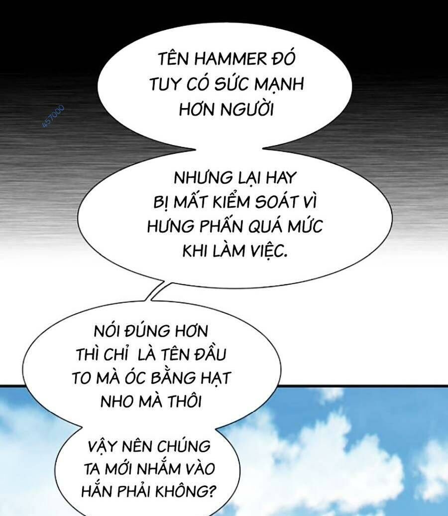 Bù Nhìn Chapter 11 - Trang 2