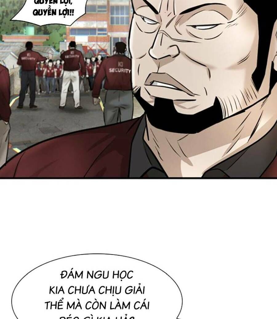 Bù Nhìn Chapter 11 - Trang 2