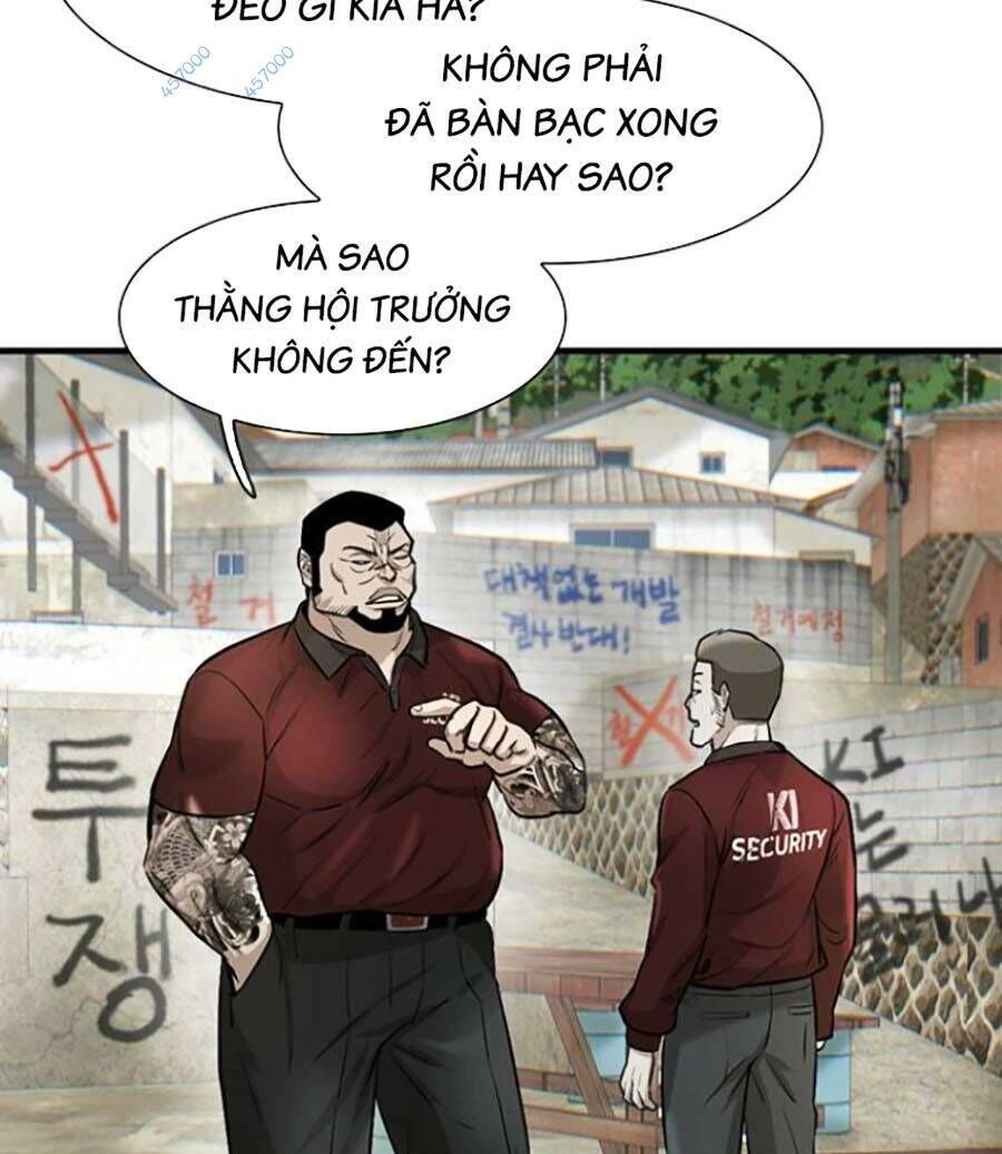 Bù Nhìn Chapter 11 - Trang 2